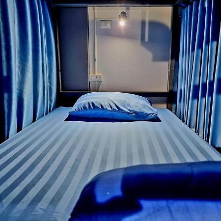 T2B Hostel 치앙마이 외부 사진