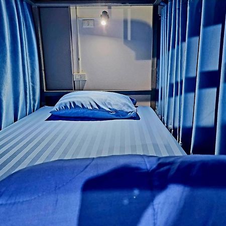 T2B Hostel 치앙마이 외부 사진