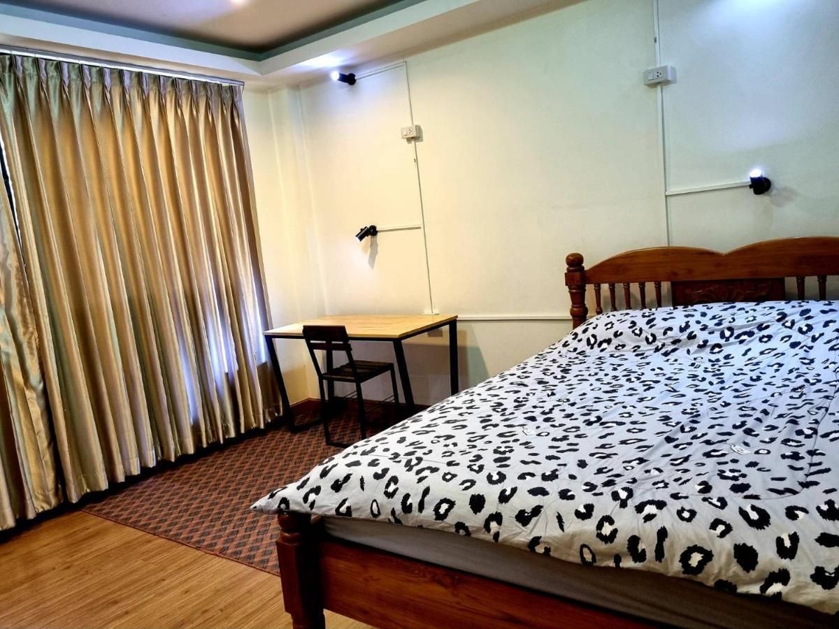 T2B Hostel 치앙마이 외부 사진