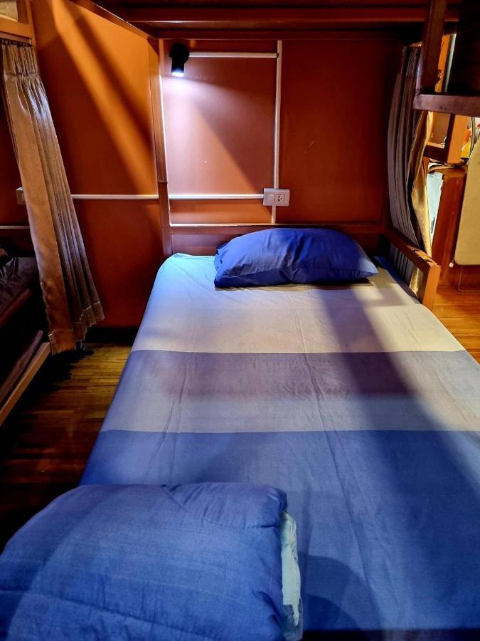 T2B Hostel 치앙마이 외부 사진