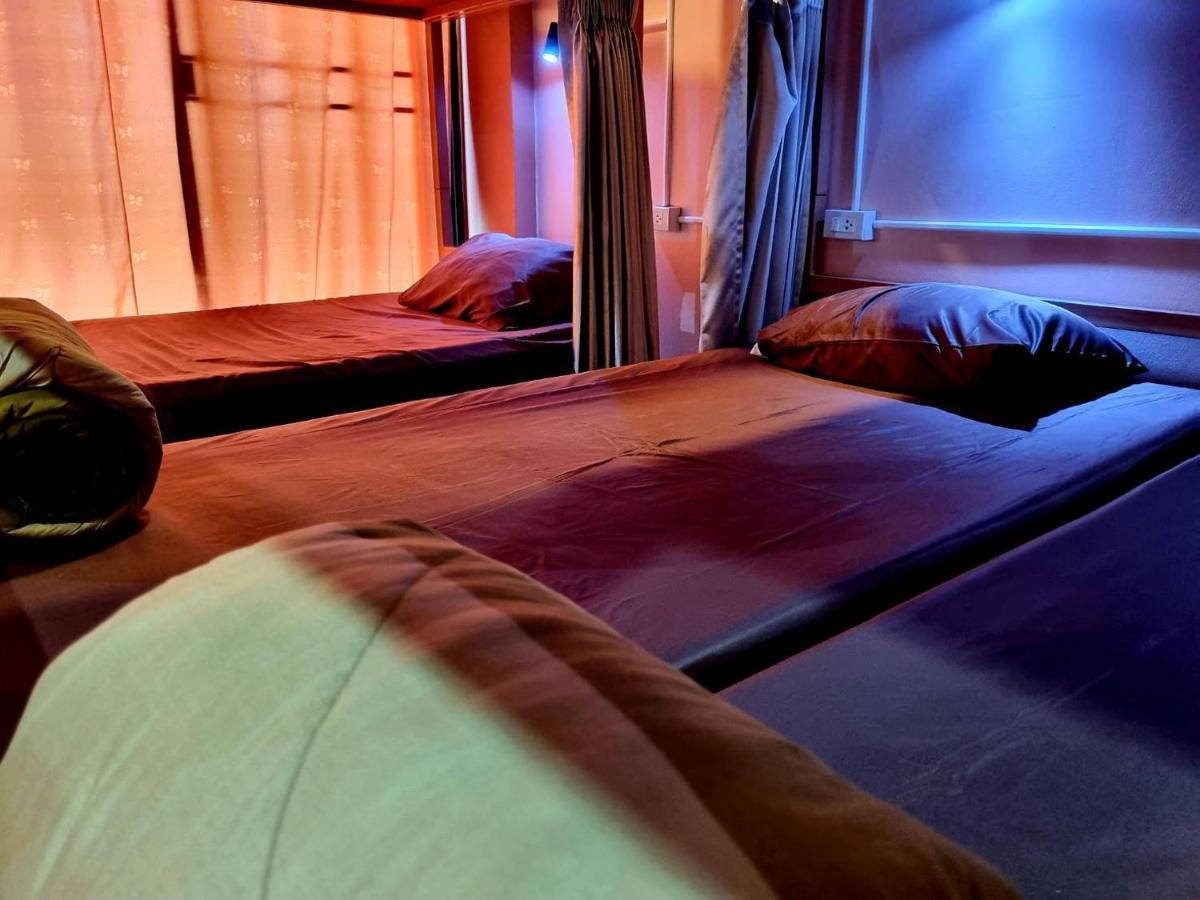 T2B Hostel 치앙마이 외부 사진