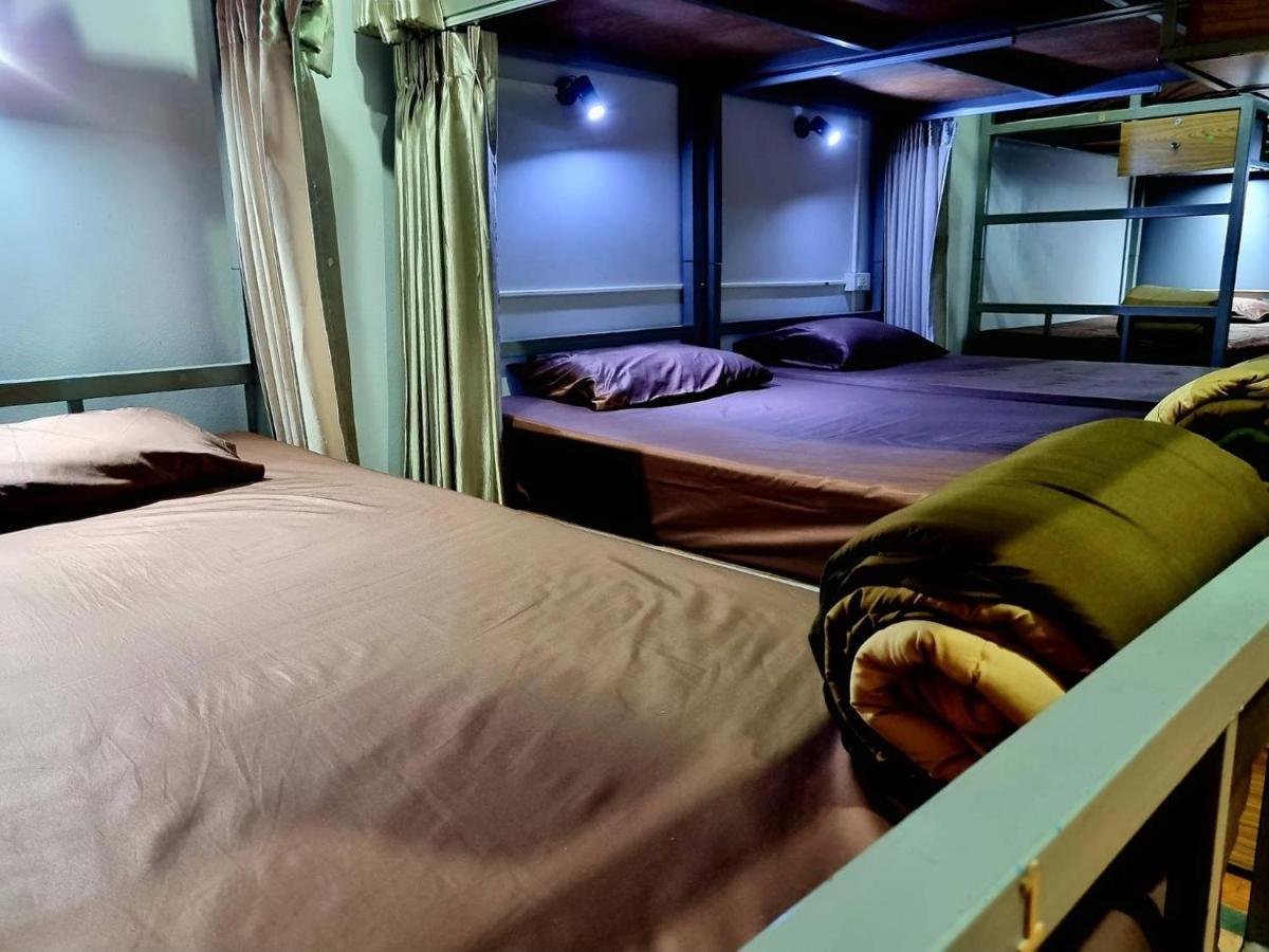 T2B Hostel 치앙마이 외부 사진