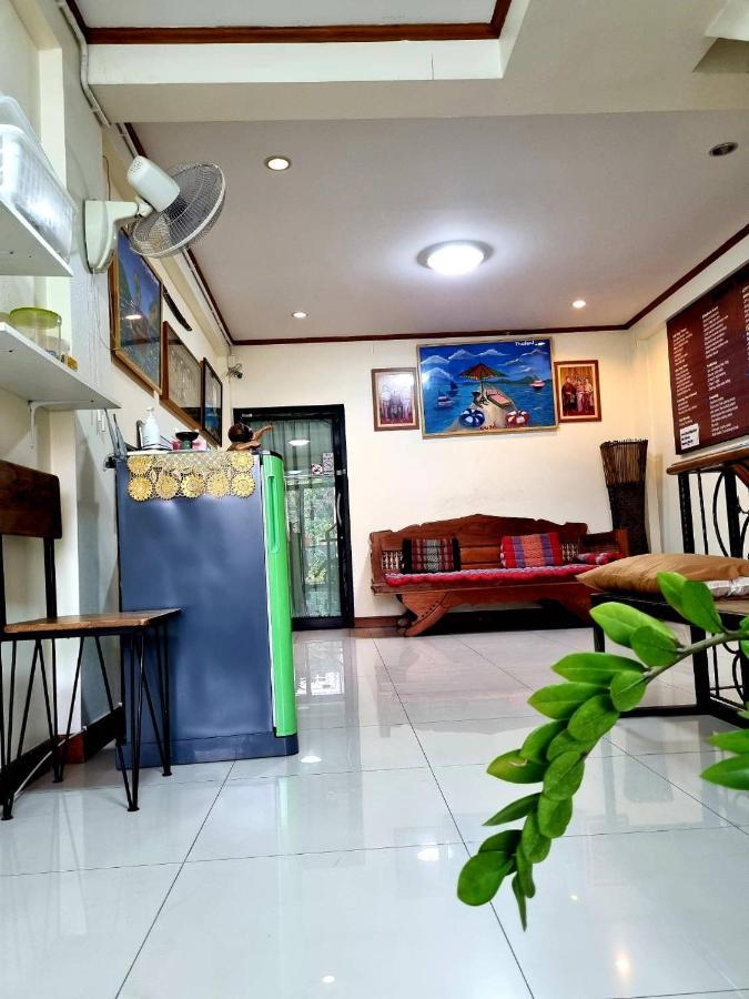 T2B Hostel 치앙마이 외부 사진
