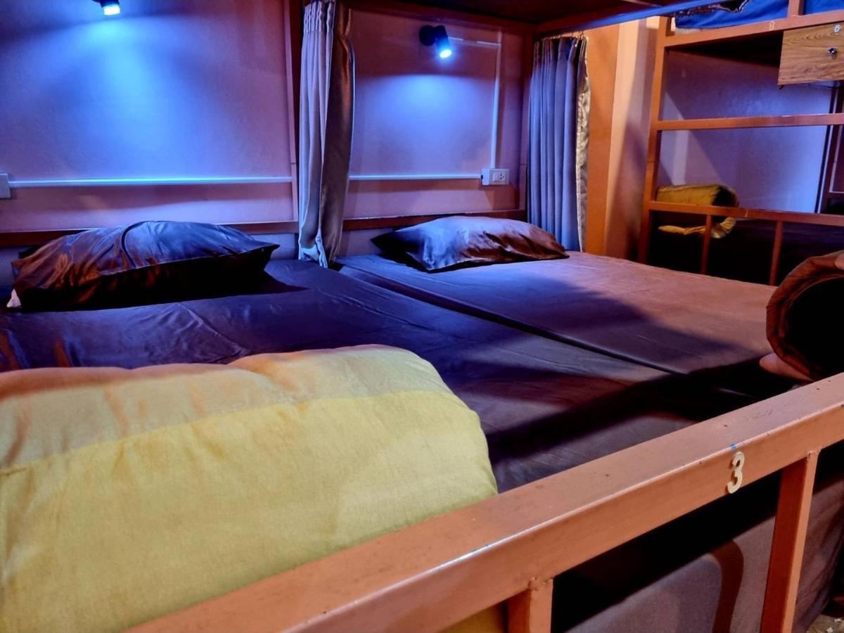 T2B Hostel 치앙마이 외부 사진
