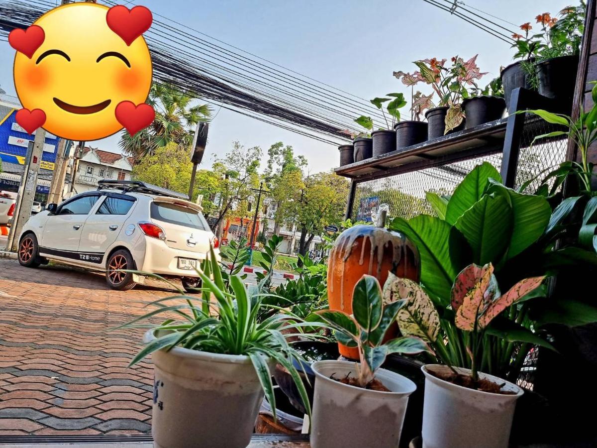 T2B Hostel 치앙마이 외부 사진