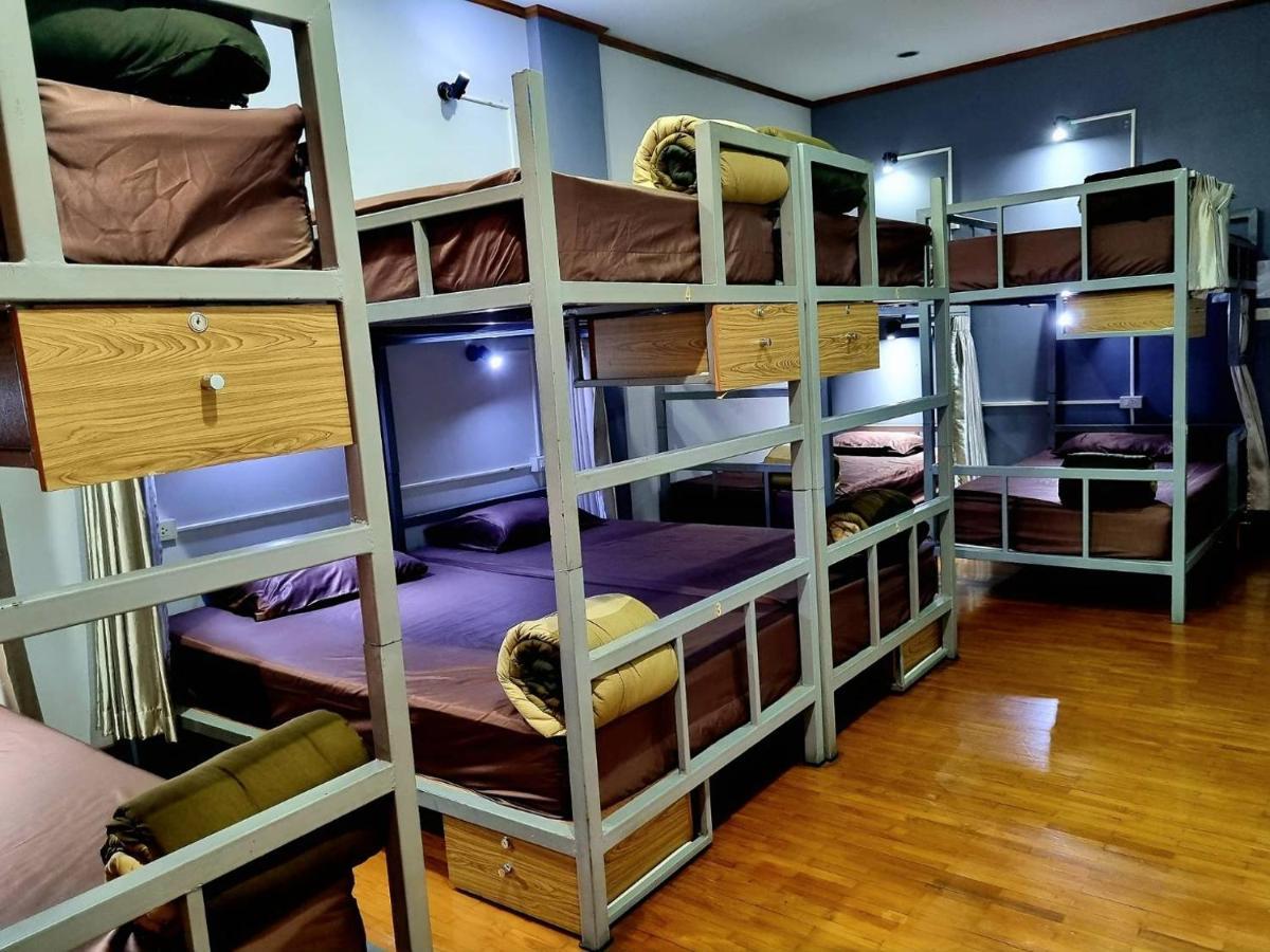 T2B Hostel 치앙마이 외부 사진