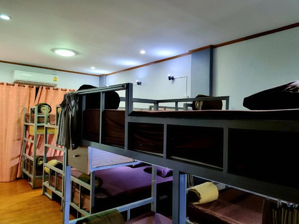 T2B Hostel 치앙마이 외부 사진