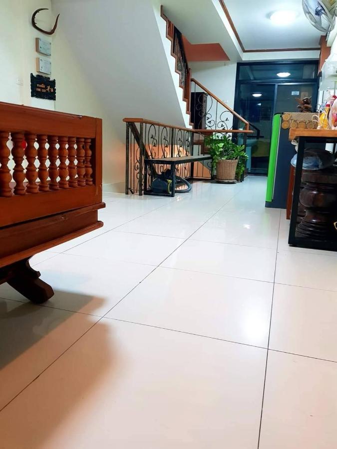 T2B Hostel 치앙마이 외부 사진