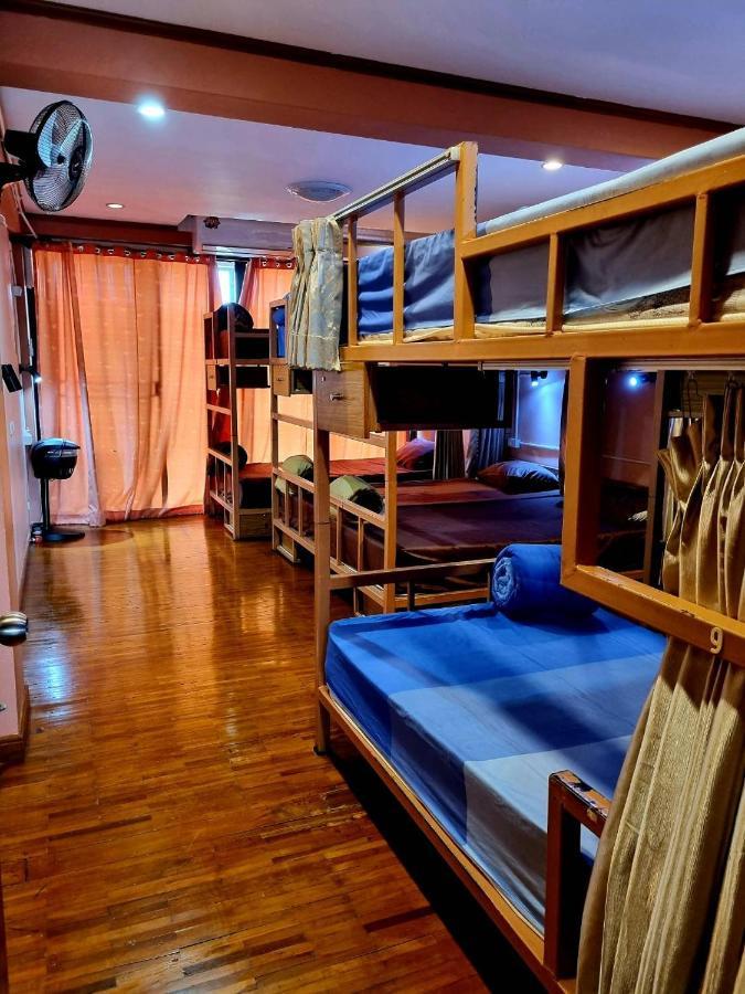 T2B Hostel 치앙마이 외부 사진