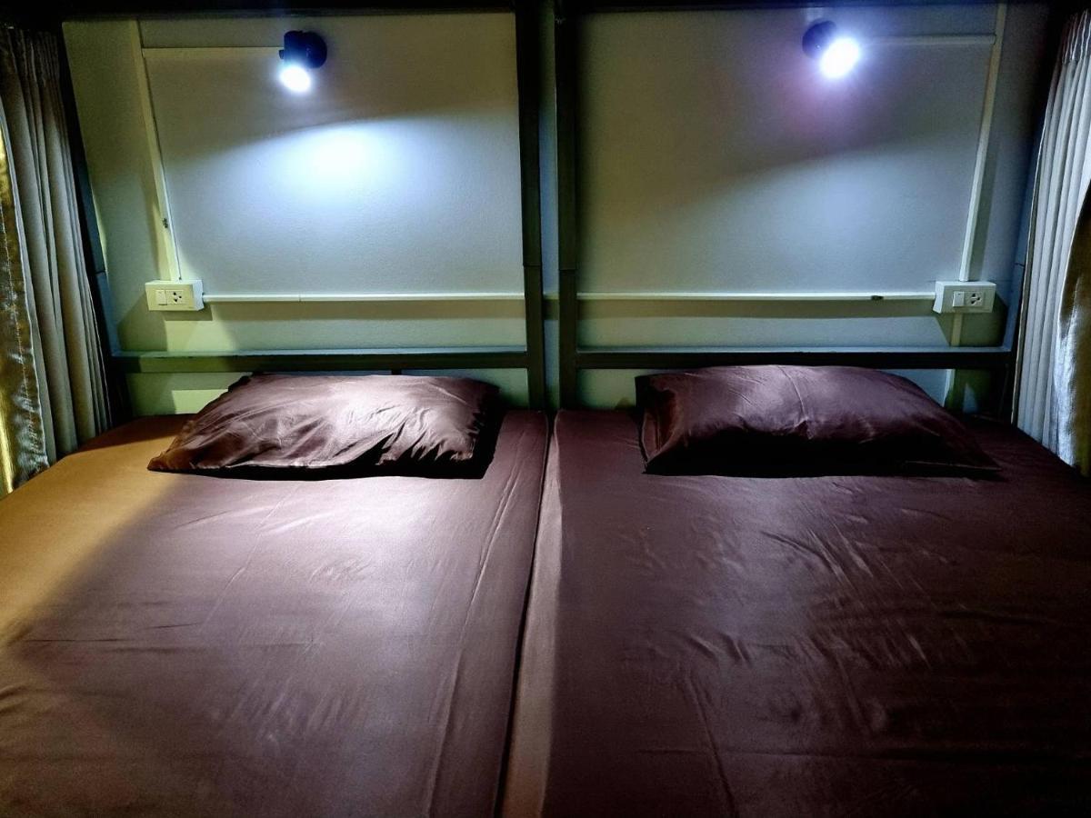 T2B Hostel 치앙마이 외부 사진
