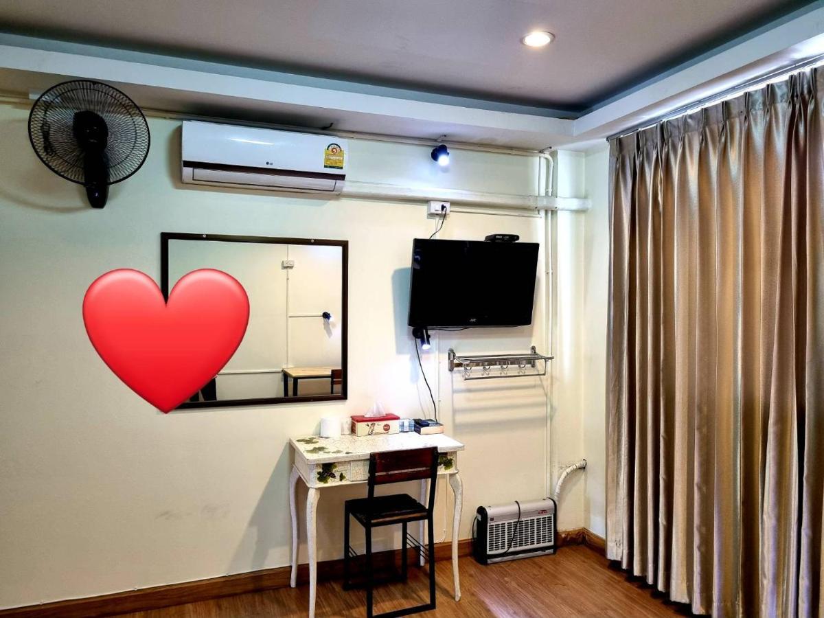 T2B Hostel 치앙마이 외부 사진