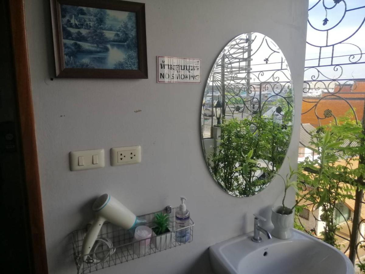 T2B Hostel 치앙마이 외부 사진