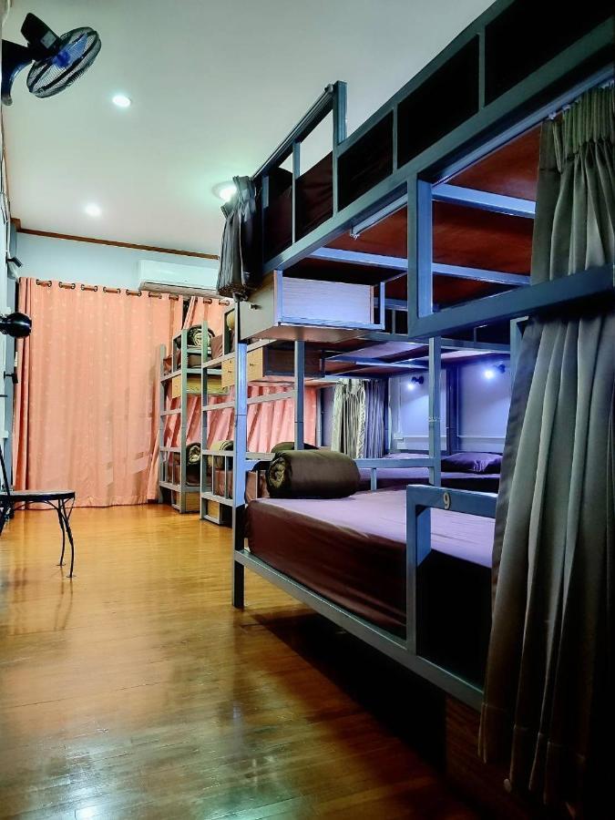 T2B Hostel 치앙마이 외부 사진