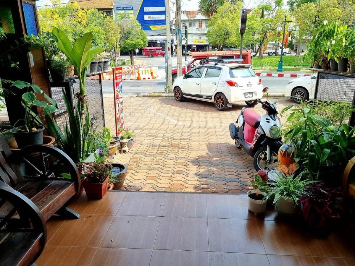 T2B Hostel 치앙마이 외부 사진