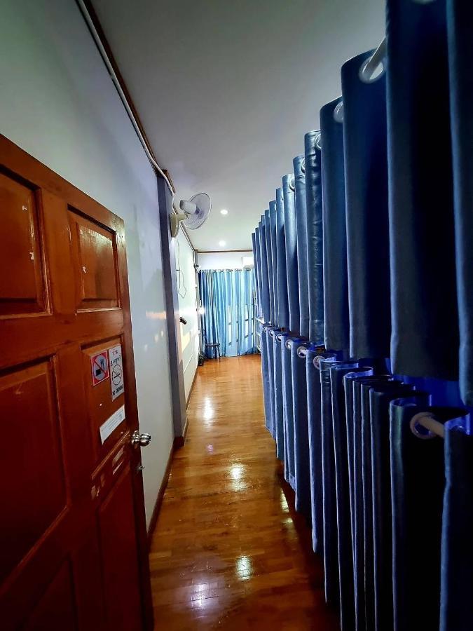 T2B Hostel 치앙마이 외부 사진