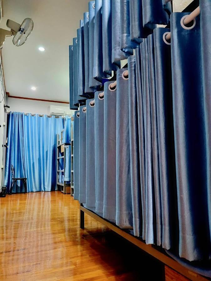 T2B Hostel 치앙마이 외부 사진