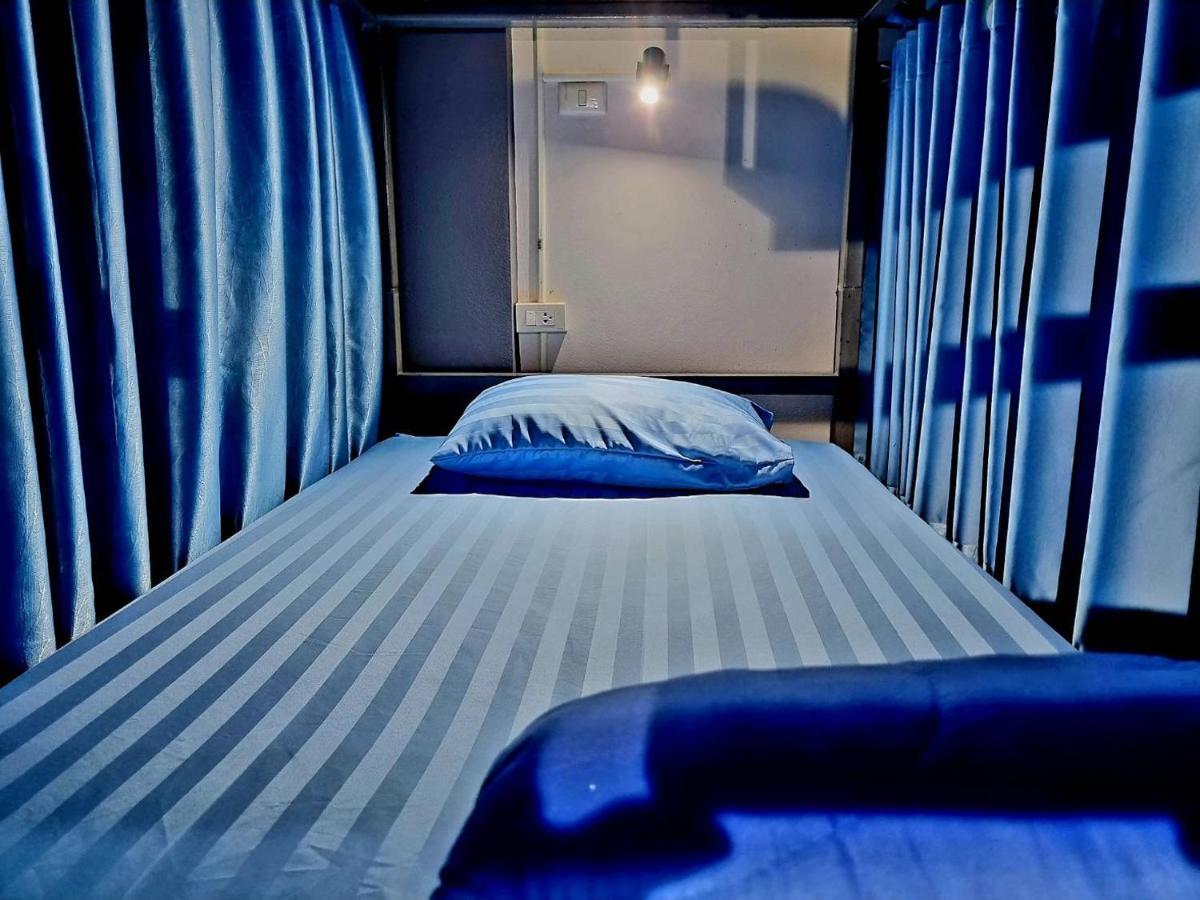 T2B Hostel 치앙마이 외부 사진