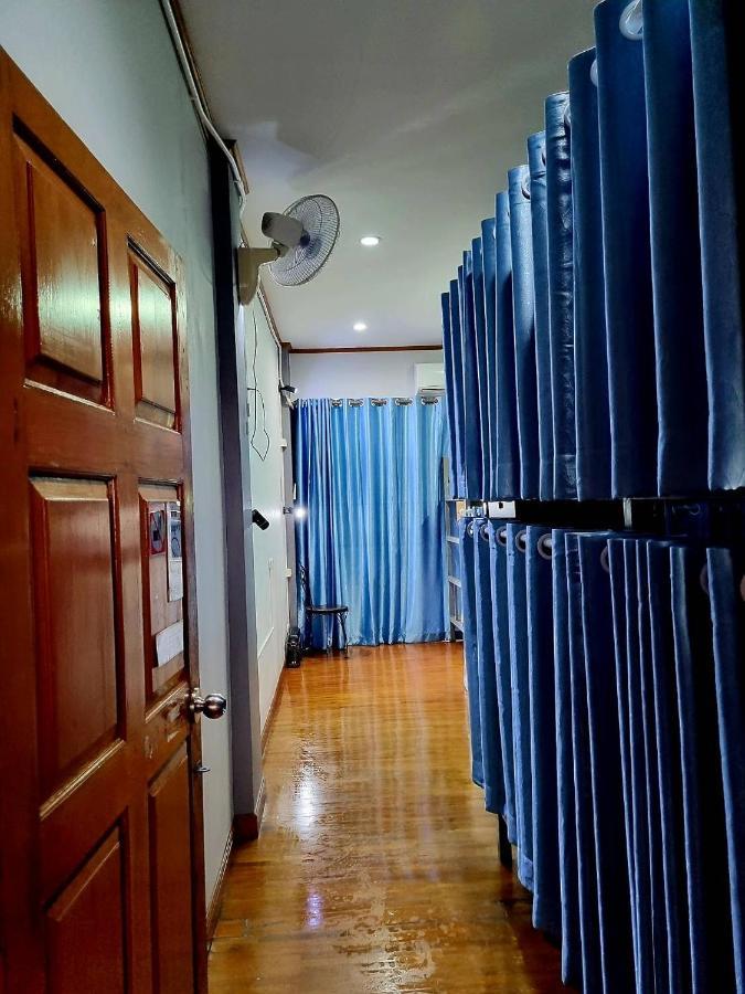 T2B Hostel 치앙마이 외부 사진