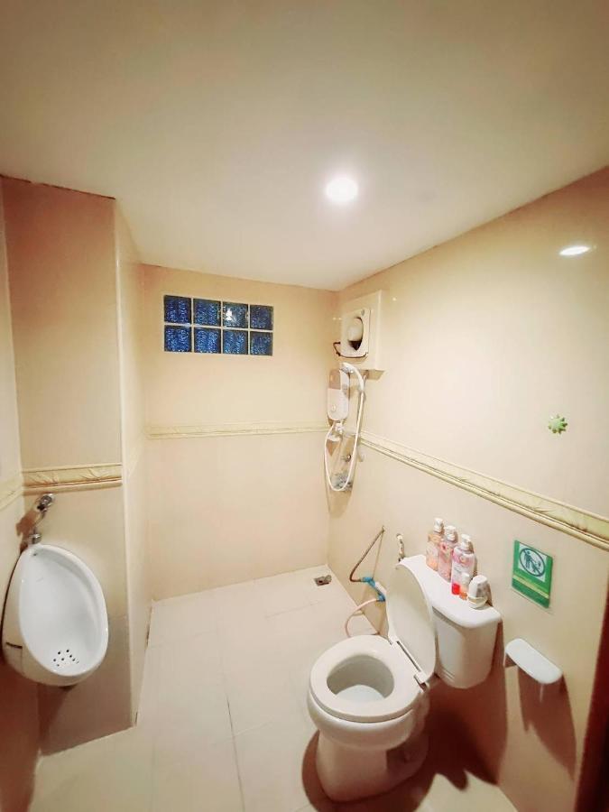 T2B Hostel 치앙마이 외부 사진