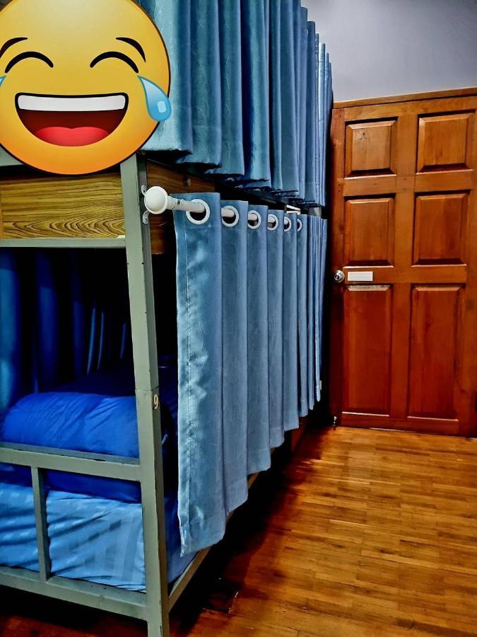 T2B Hostel 치앙마이 외부 사진