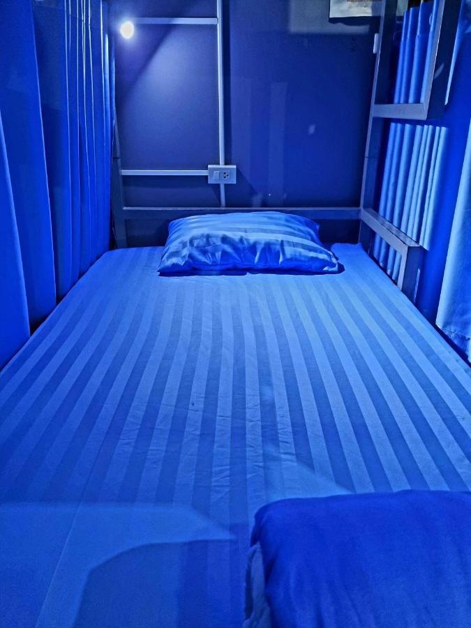 T2B Hostel 치앙마이 외부 사진