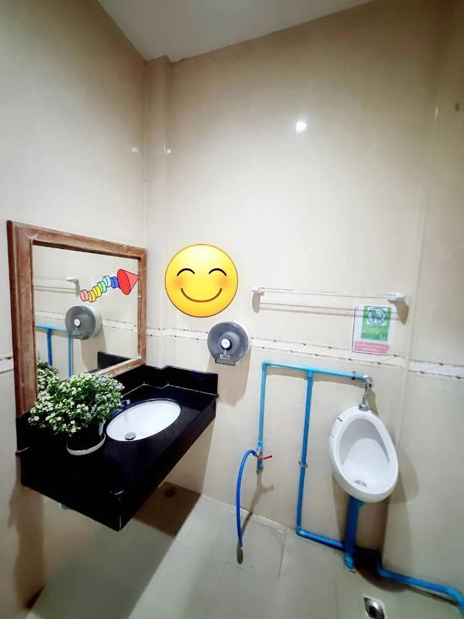 T2B Hostel 치앙마이 외부 사진