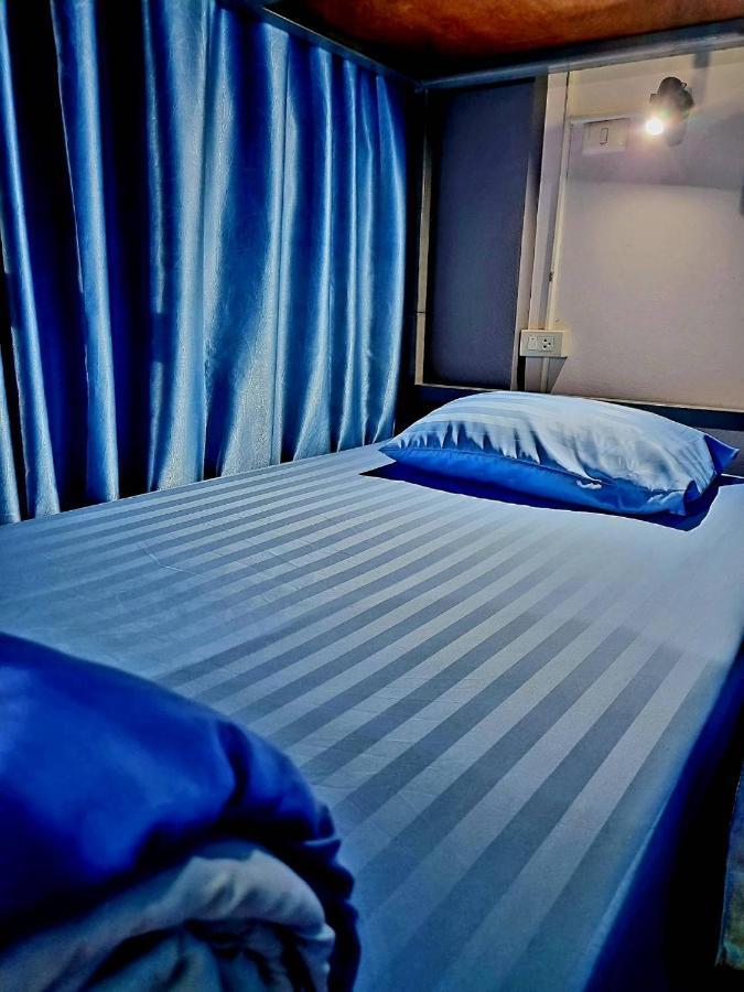 T2B Hostel 치앙마이 외부 사진