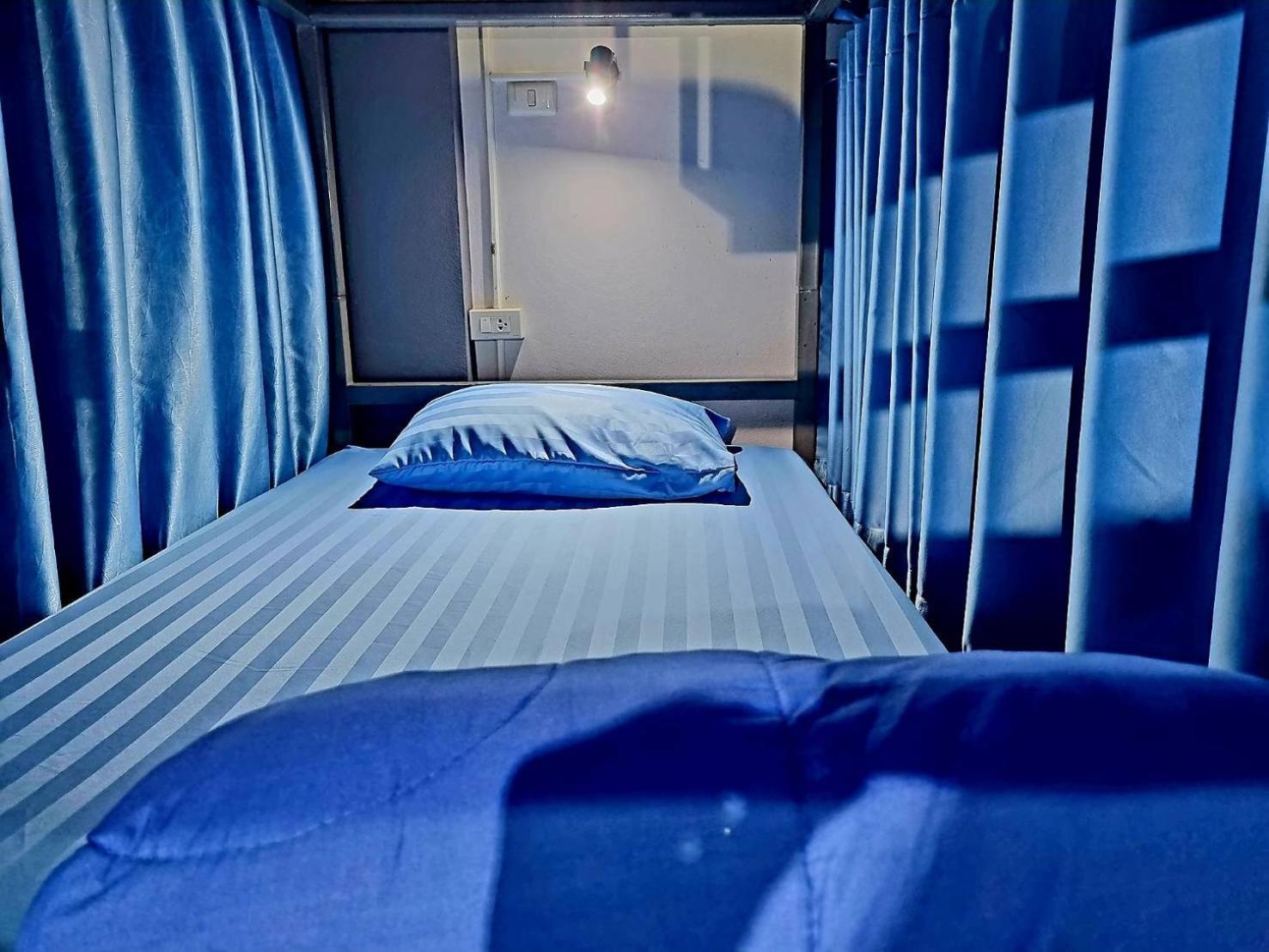 T2B Hostel 치앙마이 외부 사진